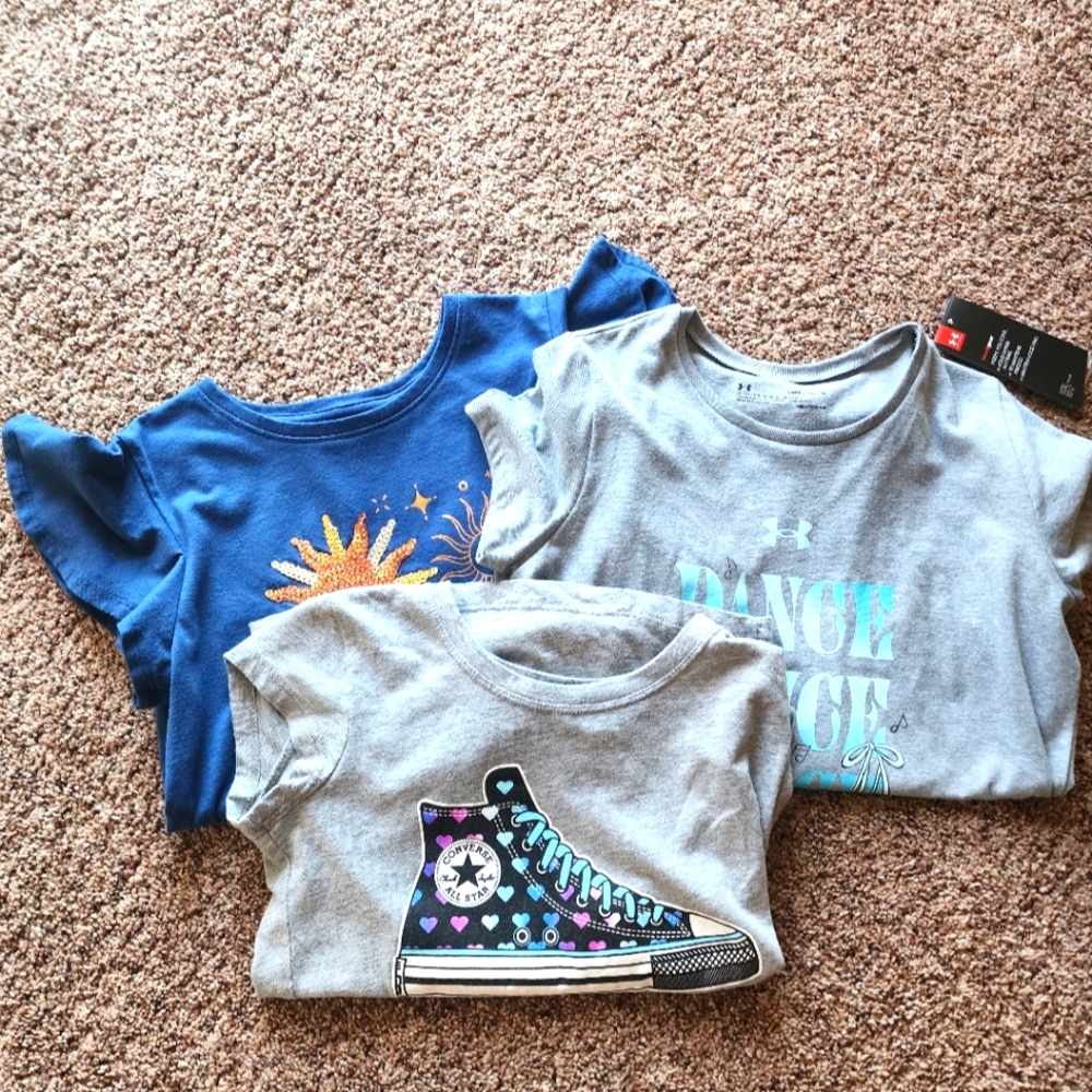Girls Shirts